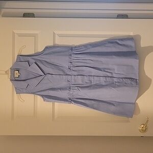 Tuckernuck, medium, light blue